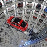 Zyklische Titel vor Pause