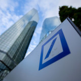 Deutsche Bank braucht Kapital – Aktien verlieren deutlich