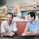 Digitales Anlegen braucht Anschubhilfe