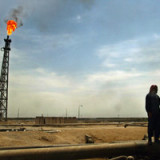 Die Opec pumpt und pumpt