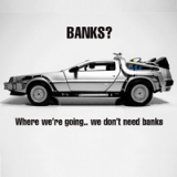 Banking ohne Banken – so kann’s gehen