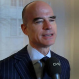 CS-Anlagechef: «Es wird ein gutes Anlagejahr»