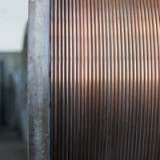 Kupfer glänzt wieder