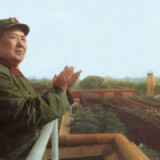 Mehr Wohlstand dank Mao?