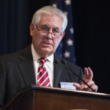 Tillersons Bilanz bei Exxon ist zwiespältig