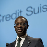 Bei CS stellt sich die Kapitalfrage neu