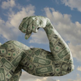 Zentralbanken betreten Neuland