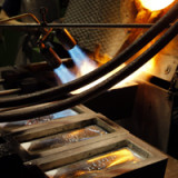 Gold steht vor turbulentem Jahr