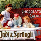Lindt & Sprüngli besteht den Krisentest