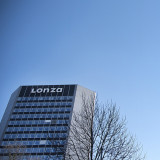 Lonza muss für Capsugel die Werbetrommel rühren