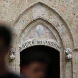 EZB verschärft Notlage von italienischer Krisenbank