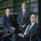 «Positiv, die Quittung kommt später»