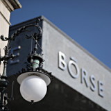 Schweizer Börse schliesst fester