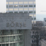 SMI startet mit Gewinnen ins neue Jahr