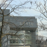 Schweizer Börse schliesst im Minus