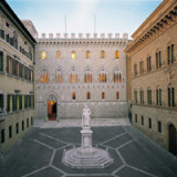 Alle blicken jetzt auf Monte dei Paschi