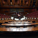 Italiens Innenminister hält Wahlen im Februar für möglich