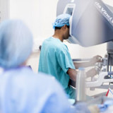 Der Robotikmarkt wächst und wächst