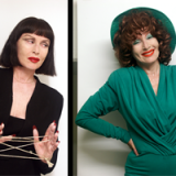 Manon: «Avantgarde ist immer ein Risiko!»