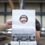 Scope tritt gegen US-Monopol an