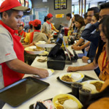 Dutertes Kurswechsel verunsichert Börse