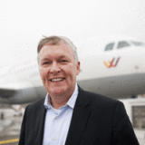 Wechsel im Air-Berlin-Cockpit