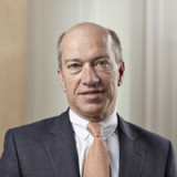 Rolf Watter: Der neue Ratgeber des Grossbäckers Aryzta