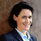 Claudia Süssmuth-Dyckerhoff: Geerdet dank Hüttentour