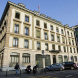 SGS schliesst Aktienrückkauf ab