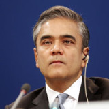 Anshu Jain geht zu US-Finanzfirma