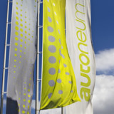 Autoneum passt Finanzierung an