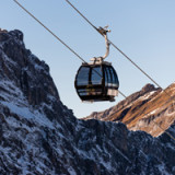 Die drei Probleme der Titlis-Bahnen