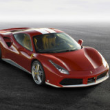 70 Jahre Ferrari