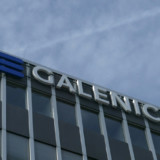 Galenica baut um