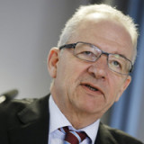 Jornod: «Neue Aktionäre haben gewünschtes Profil»