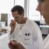 Givaudan wird ihre Qualitäten bestätigen