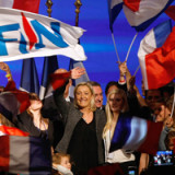 Was die Börsen 2017 bewegen wird