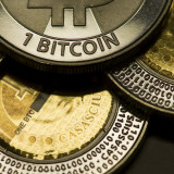 Bitcoins Wilder Westen