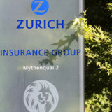 Zurich Insurance trifft eine harte Selektion