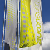 Autoneum erholt sich kraftvoll