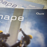 Gurit bleibt hinter Erwartungen zurück