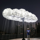 Mässige Begeisterung im High-Tech-Sektor