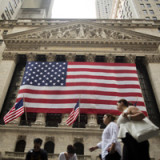 Aufatmen in Corporate America