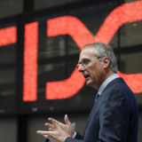 SIX-CEO: «Wollen mehr Backoffice der Banken übernehmen»