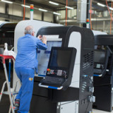 Tornos verpasst Gewinnschwelle