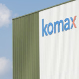 Komax steigert Umsatz