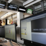 Die jungen Wilden kommen in Fahrt