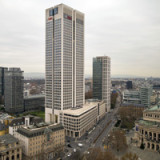 UBS könnte bei Brexit Niederlassung in Frankfurt ausbauen