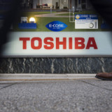 Toshiba prüft Börsengang von Landis+Gyr