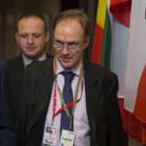 Britischer EU-Botschafter nimmt seinen Hut